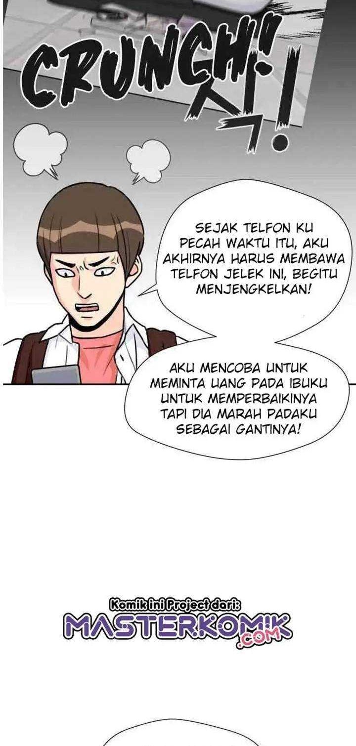 Face Genius Chapter 30 Gambar 44