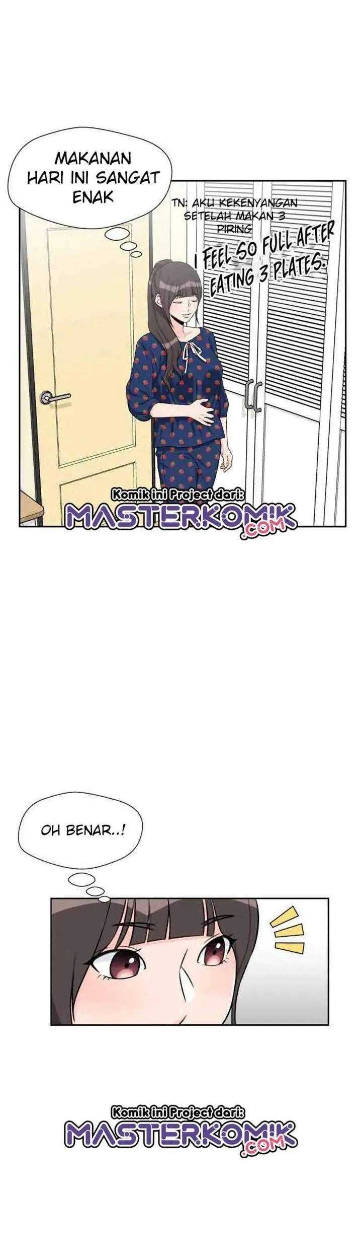 Face Genius Chapter 30 Gambar 49