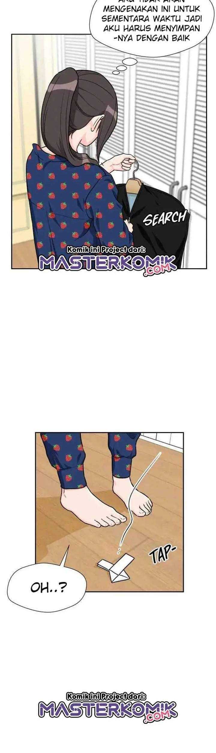 Face Genius Chapter 30 Gambar 51