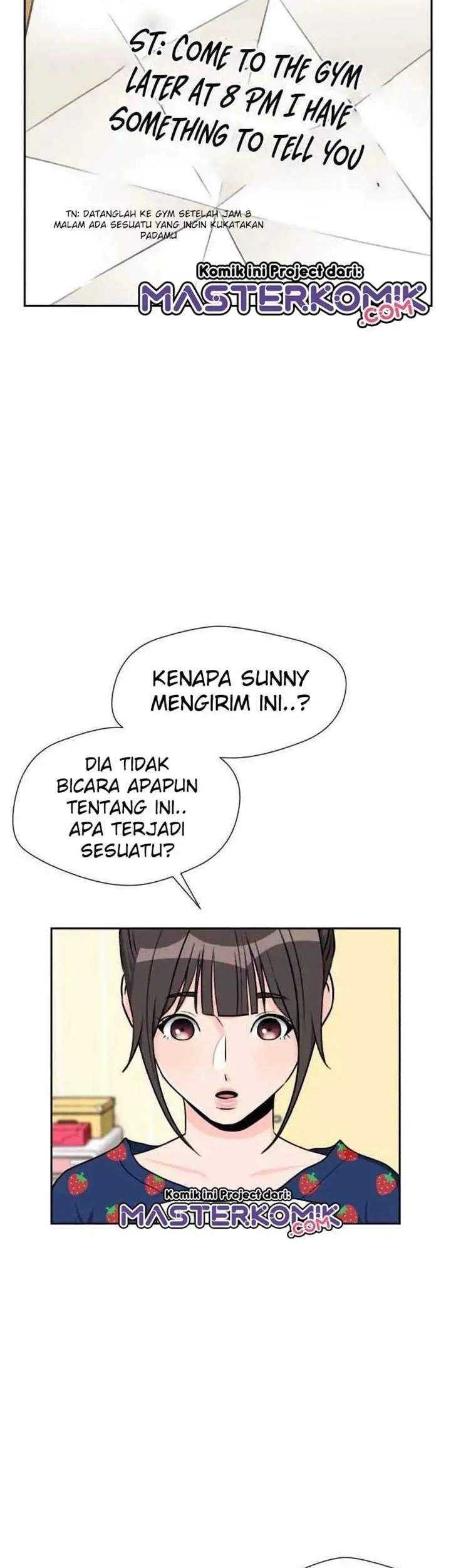 Face Genius Chapter 30 Gambar 53