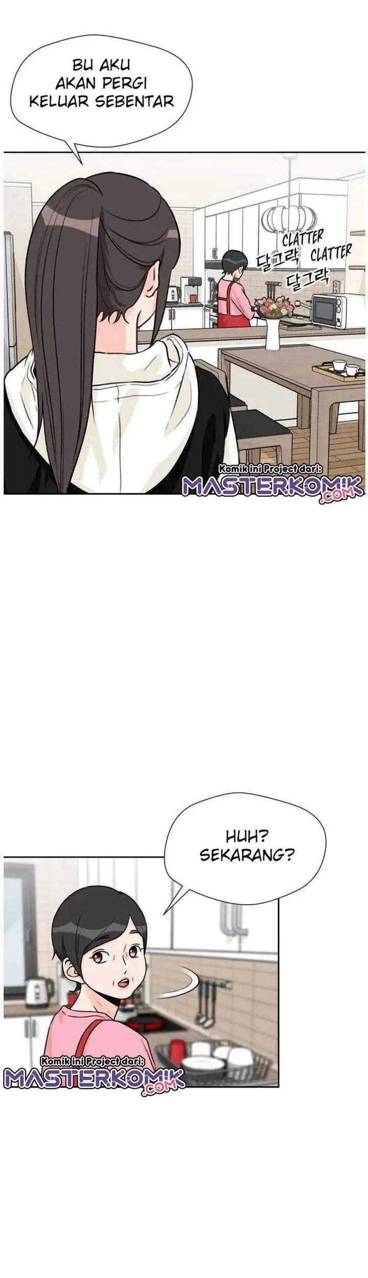 Face Genius Chapter 30 Gambar 57