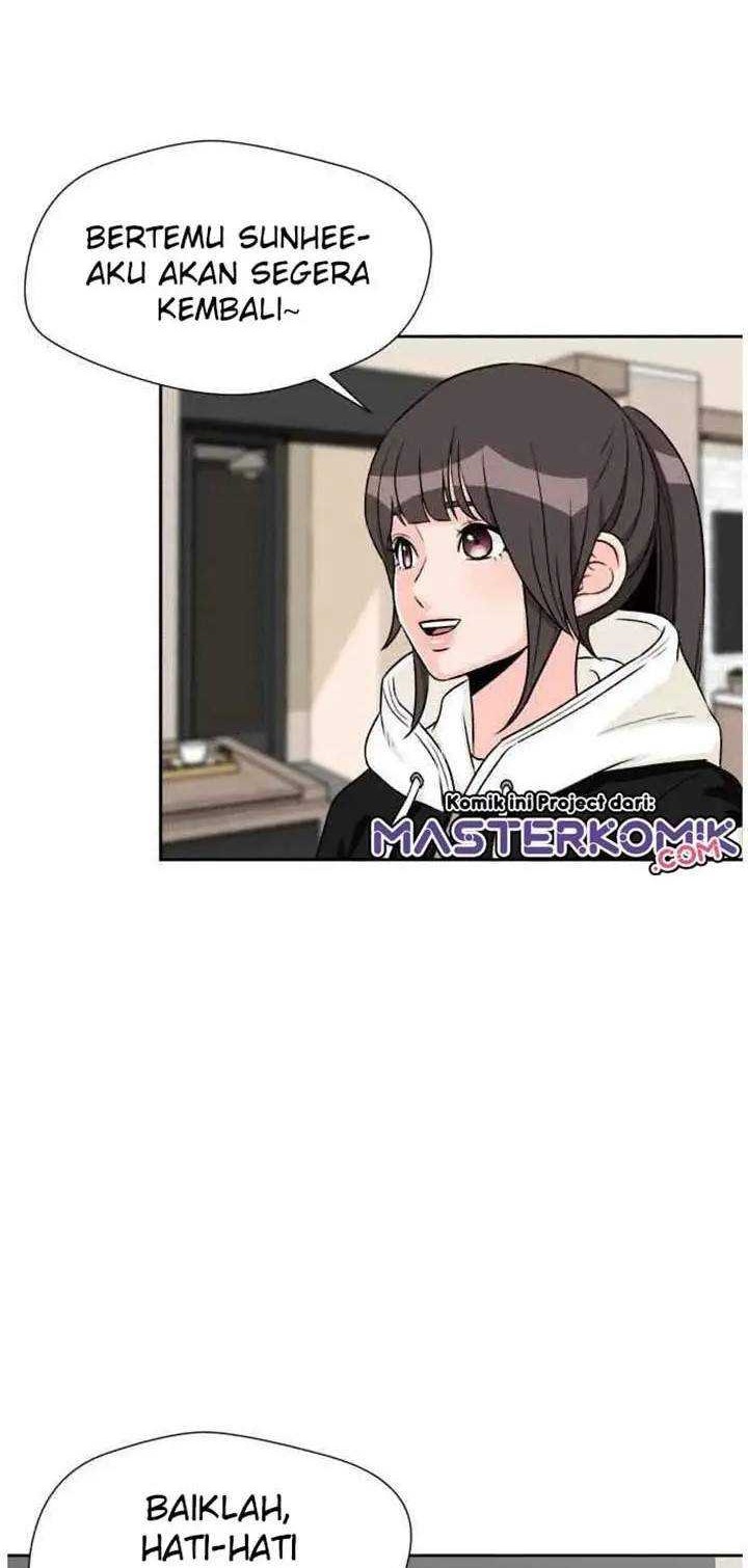 Face Genius Chapter 30 Gambar 58