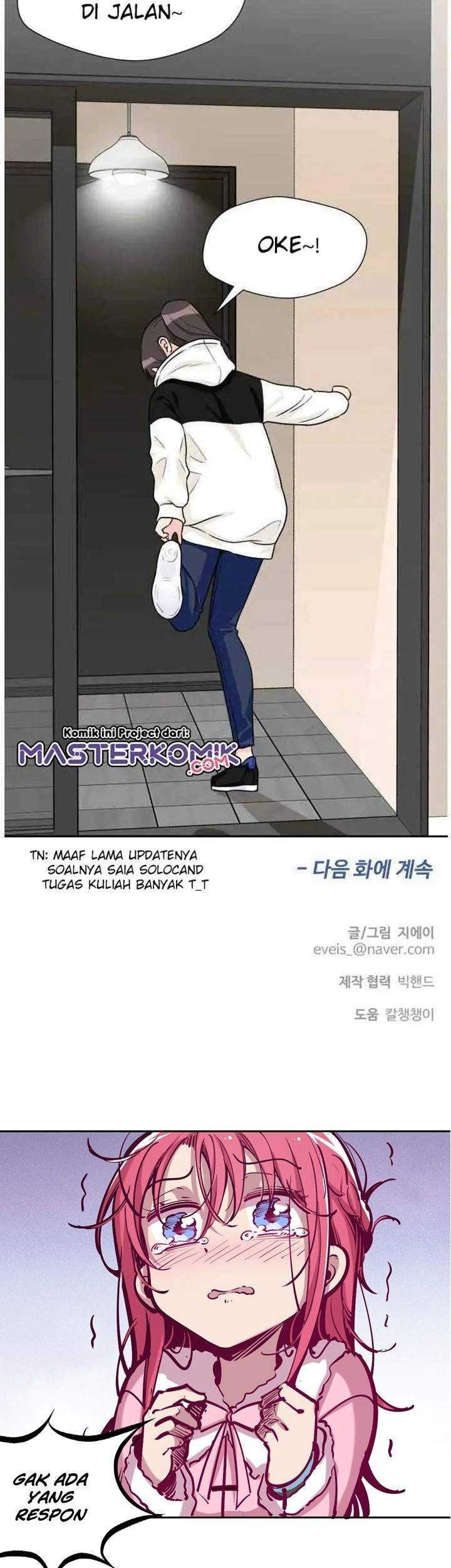 Face Genius Chapter 30 Gambar 59