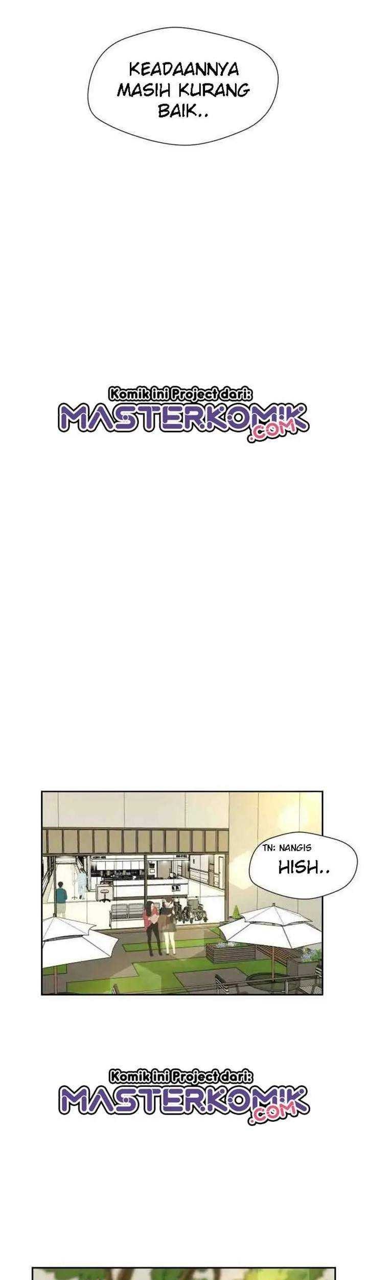 Face Genius Chapter 30 Gambar 13