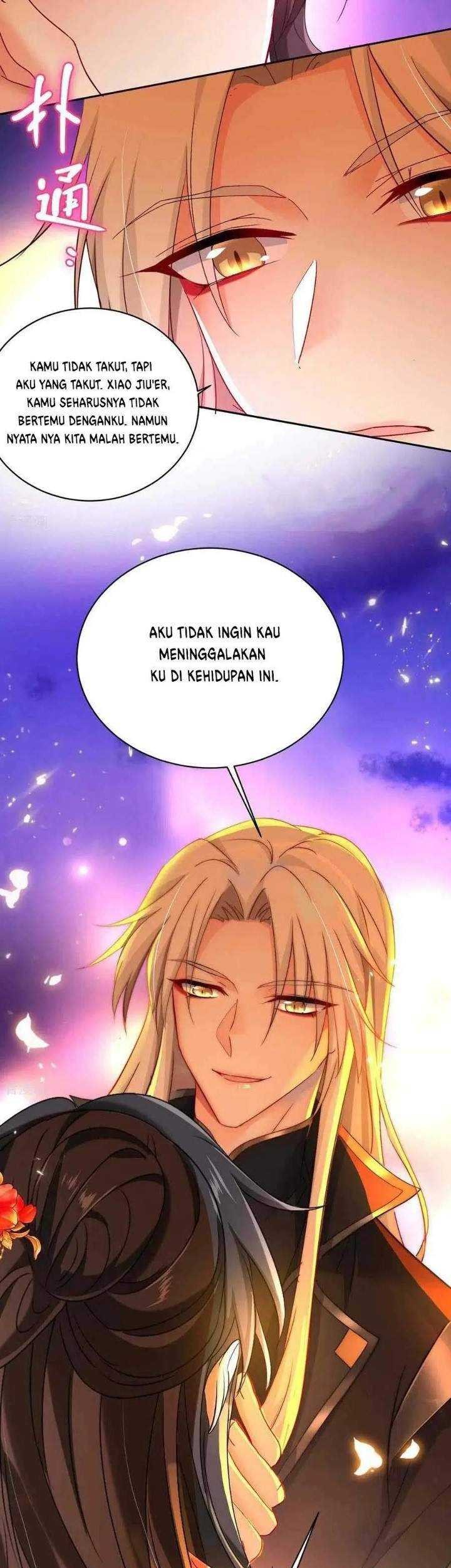 Miss Nine Doctor Chapter 112 Gambar 5