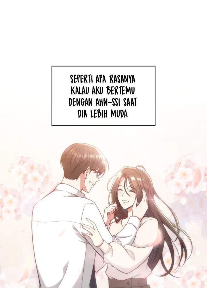 My Office Noona’s Story Chapter 25 Gambar 28