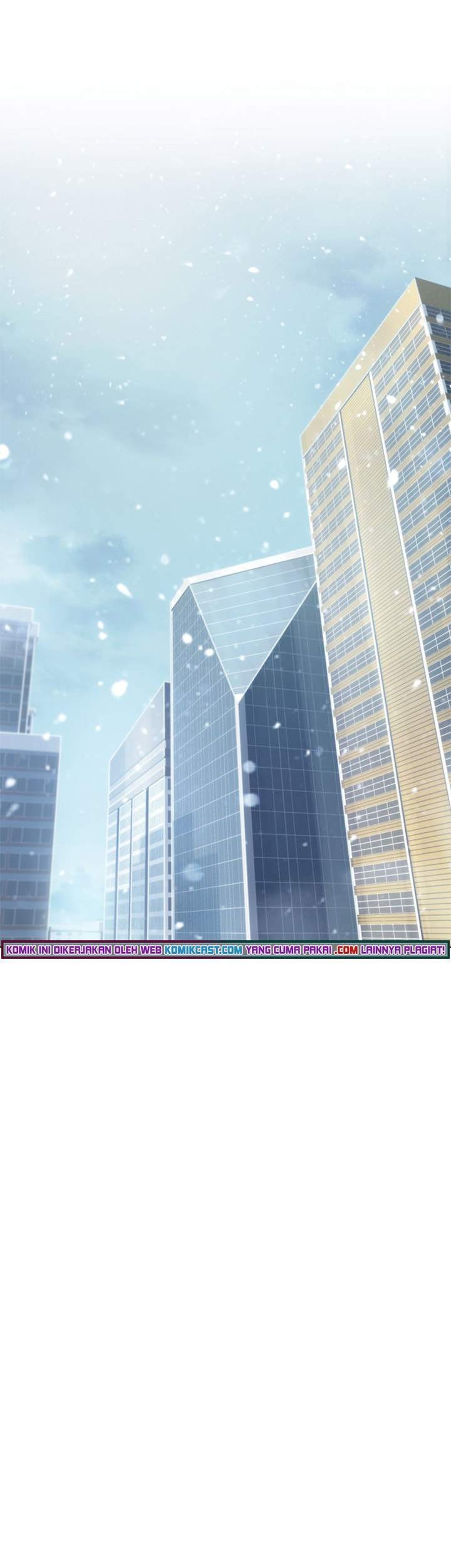 My Office Noona’s Story Chapter 25 Gambar 3