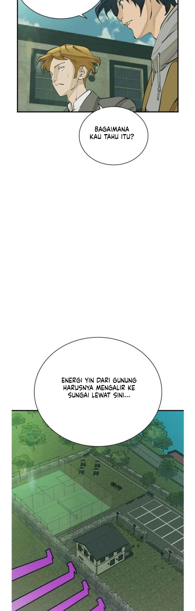 I Stack Experience Through Writing Books Chapter 141 Gambar 12