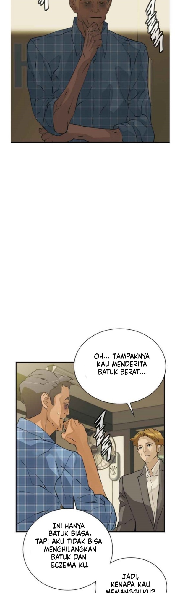 I Stack Experience Through Writing Books Chapter 141 Gambar 22