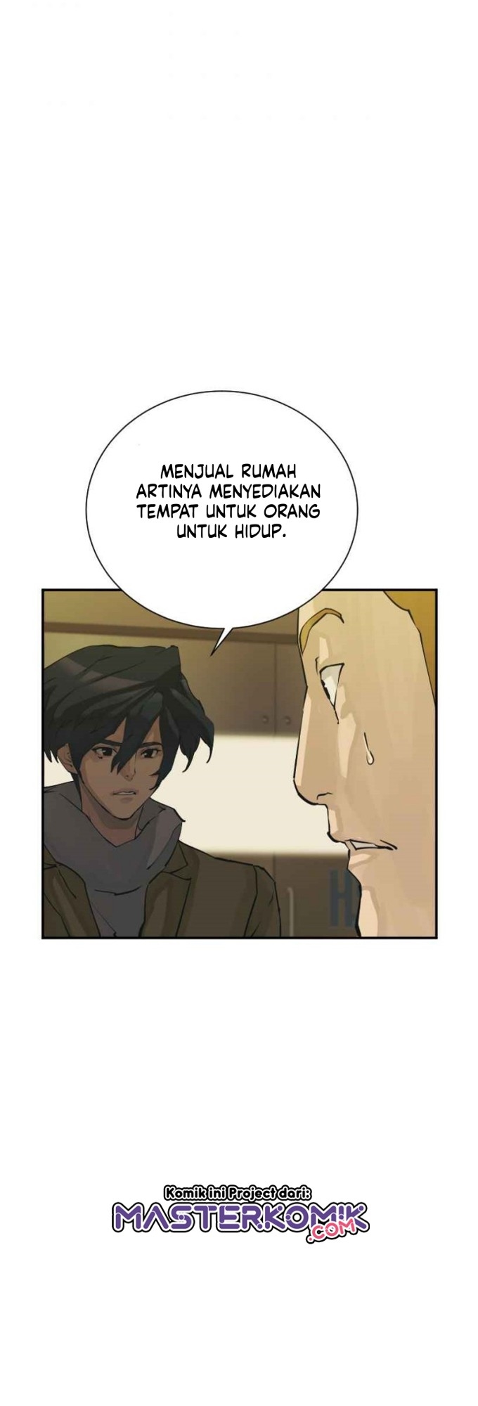 I Stack Experience Through Writing Books Chapter 141 Gambar 37