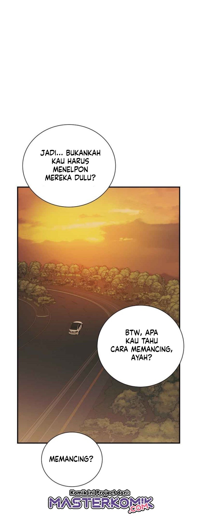 I Stack Experience Through Writing Books Chapter 141 Gambar 49