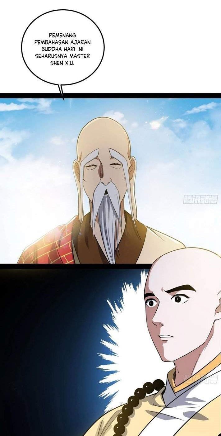 Baca Manhua I’m An Evil God Chapter 123 Gambar 2