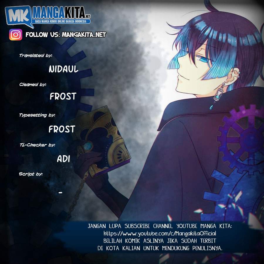 Baca Komik Vanitas no Carte Chapter 12 Gambar 1