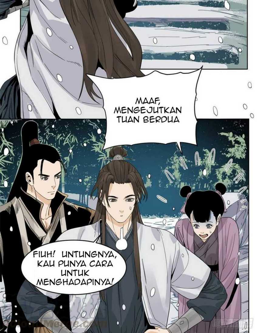 The Taoist Chapter 70 Gambar 13