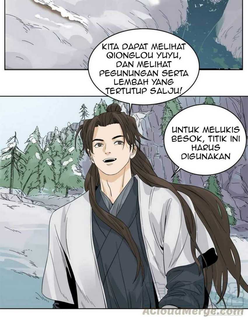 The Taoist Chapter 70 Gambar 15