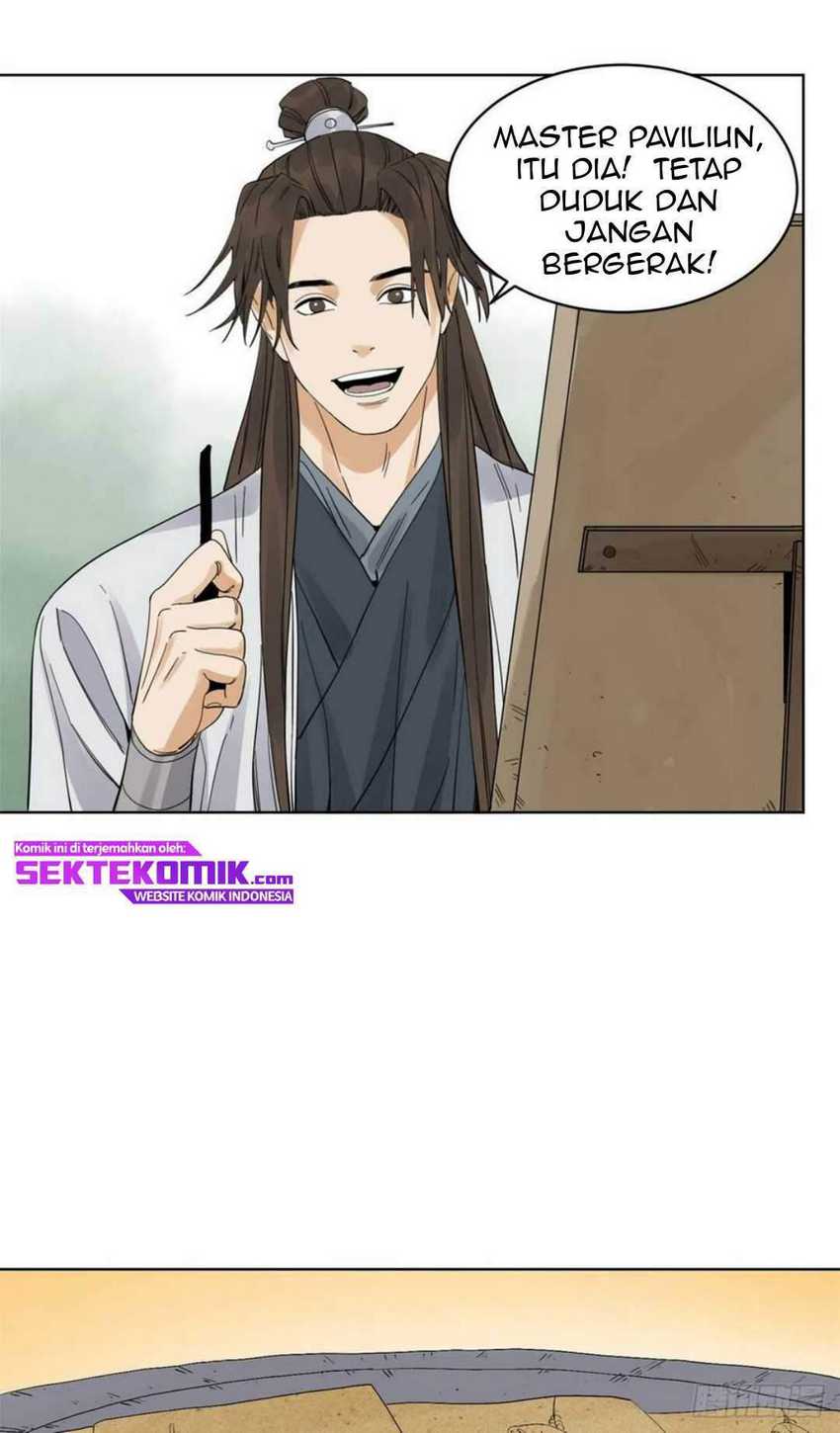 The Taoist Chapter 70 Gambar 24
