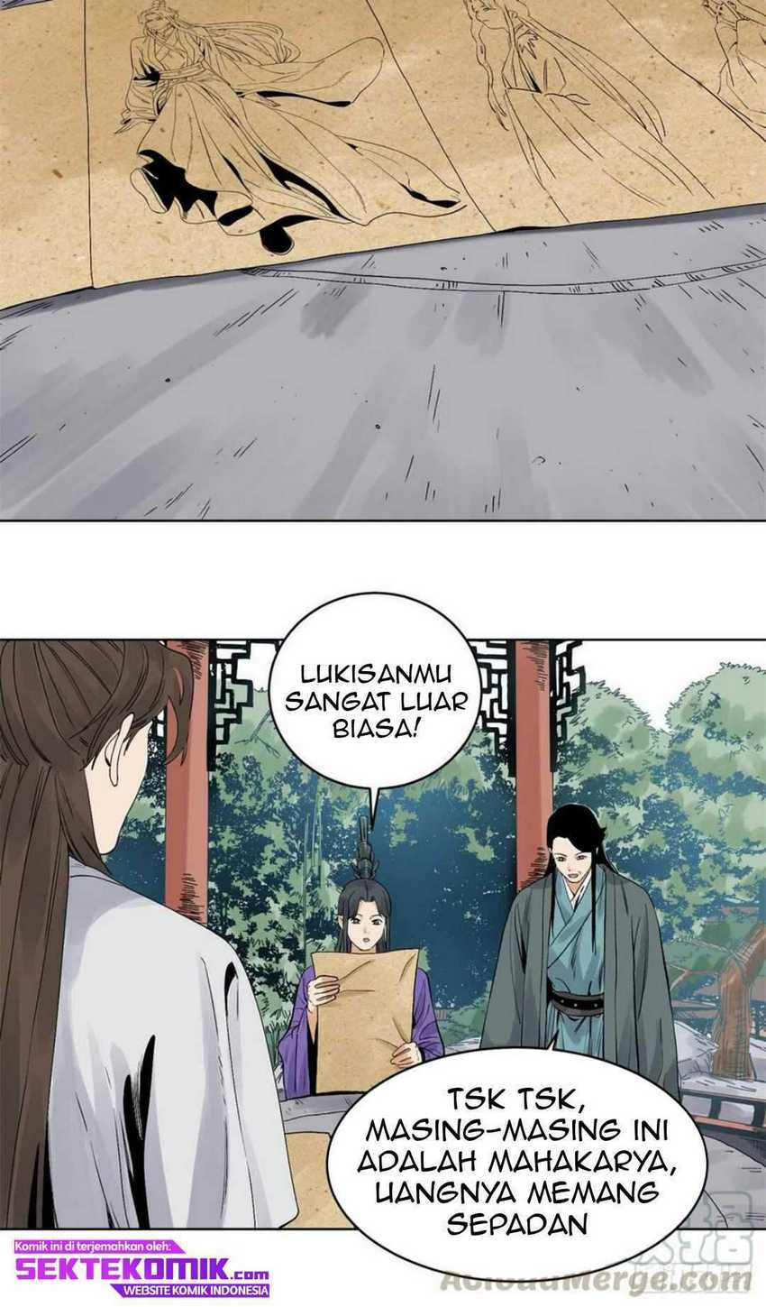 The Taoist Chapter 70 Gambar 25