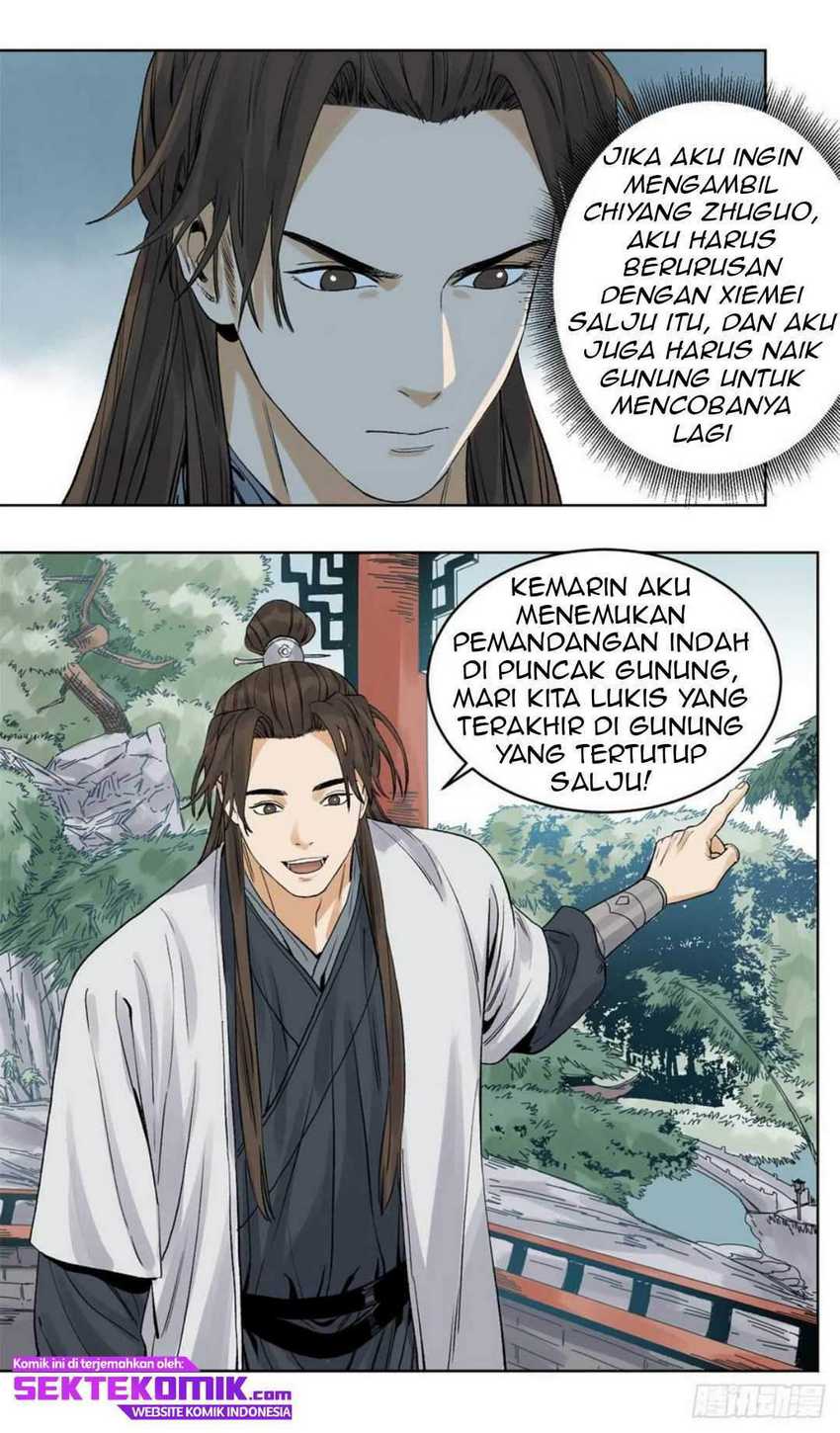 The Taoist Chapter 70 Gambar 26