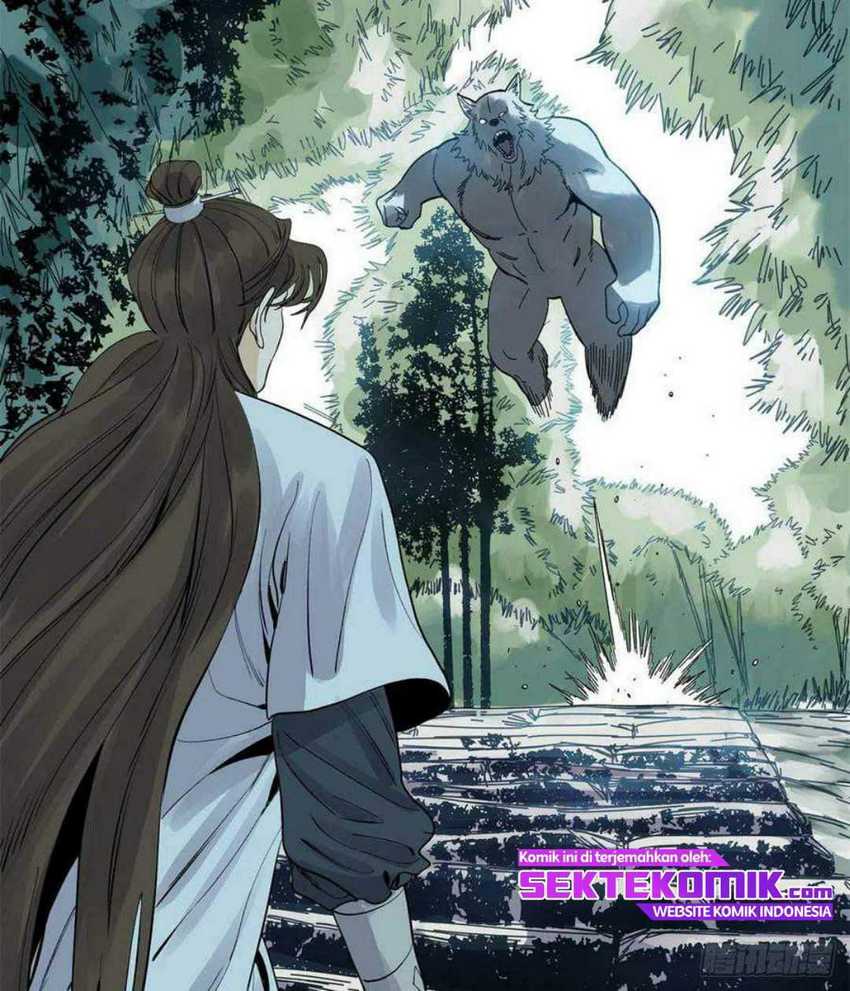 The Taoist Chapter 70 Gambar 6