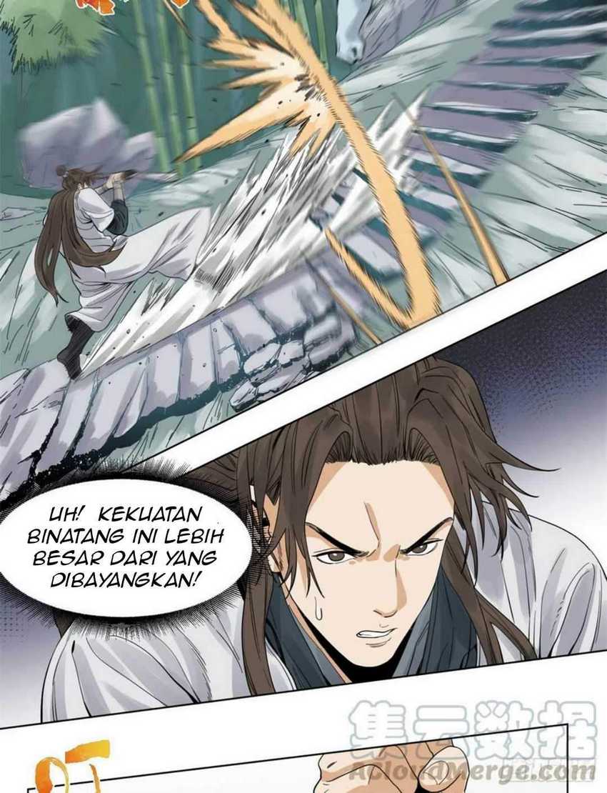 The Taoist Chapter 70 Gambar 9