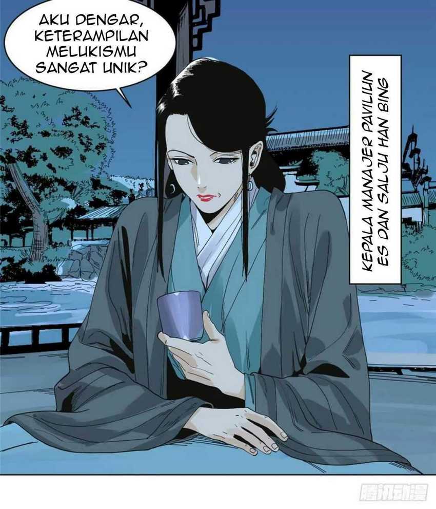 The Taoist Chapter 69 Gambar 10