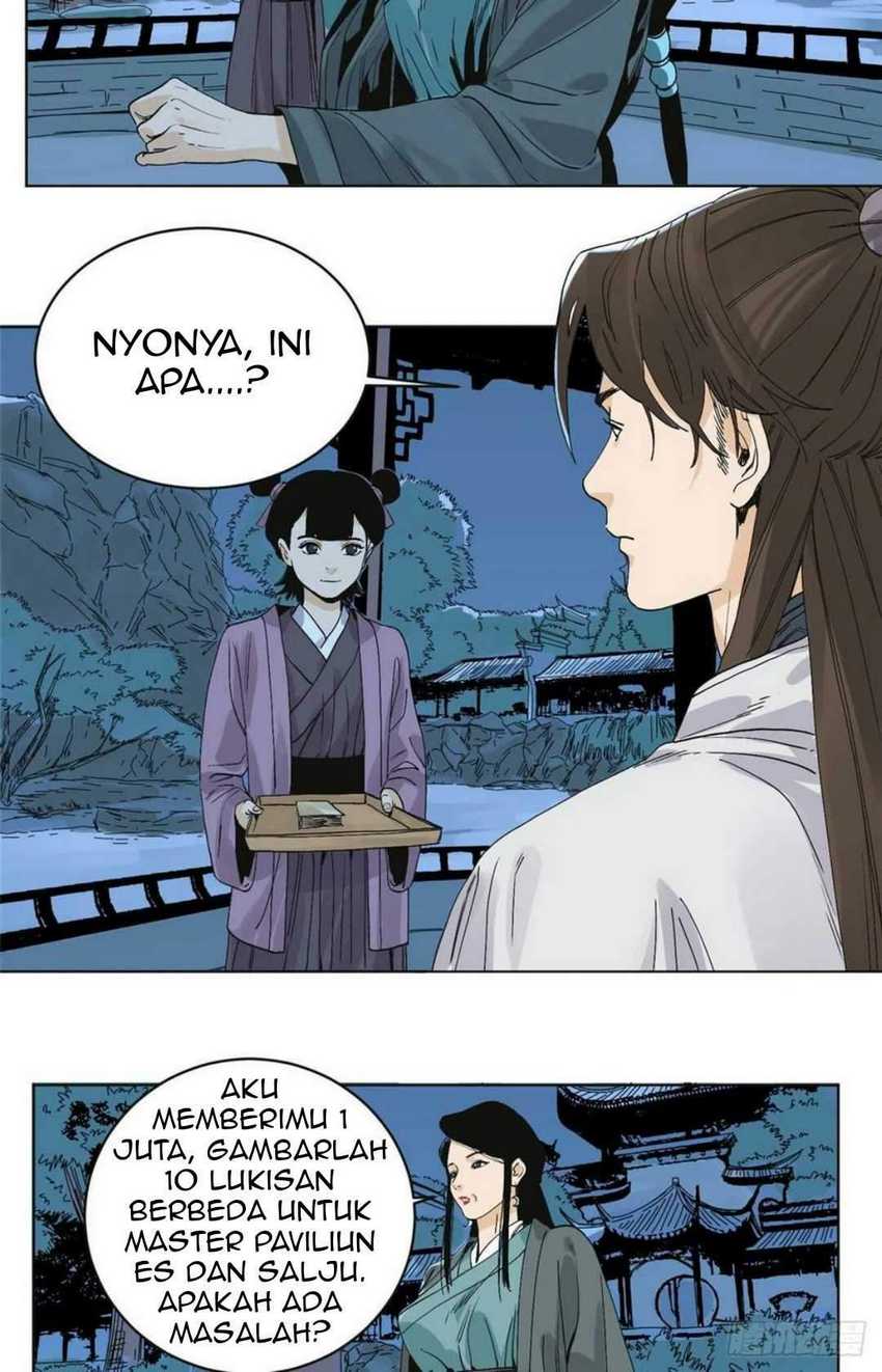 The Taoist Chapter 69 Gambar 12
