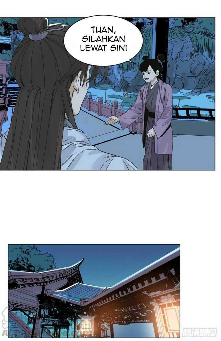 The Taoist Chapter 69 Gambar 17