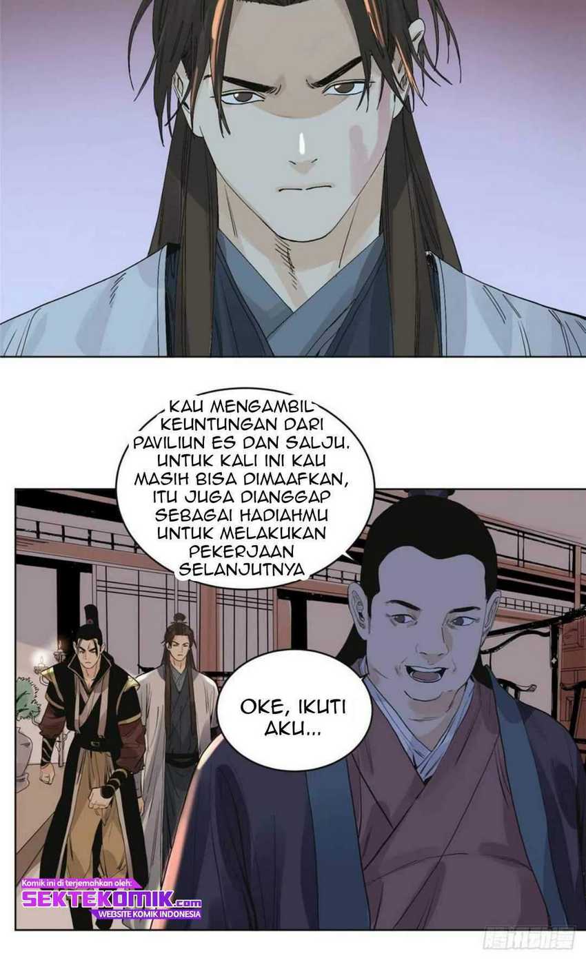 The Taoist Chapter 69 Gambar 6