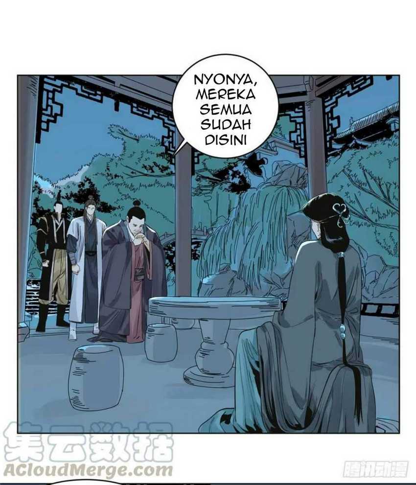 The Taoist Chapter 69 Gambar 9