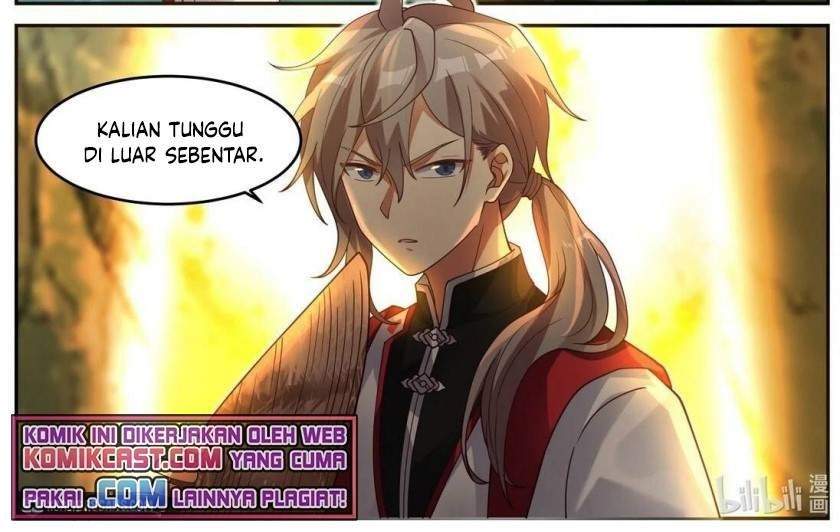 Martial God Asura Chapter 256 Gambar 12
