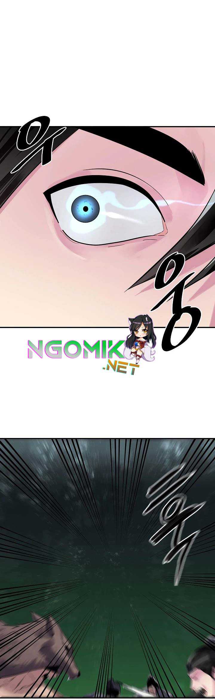 Volcanic Age Chapter 151 Gambar 42