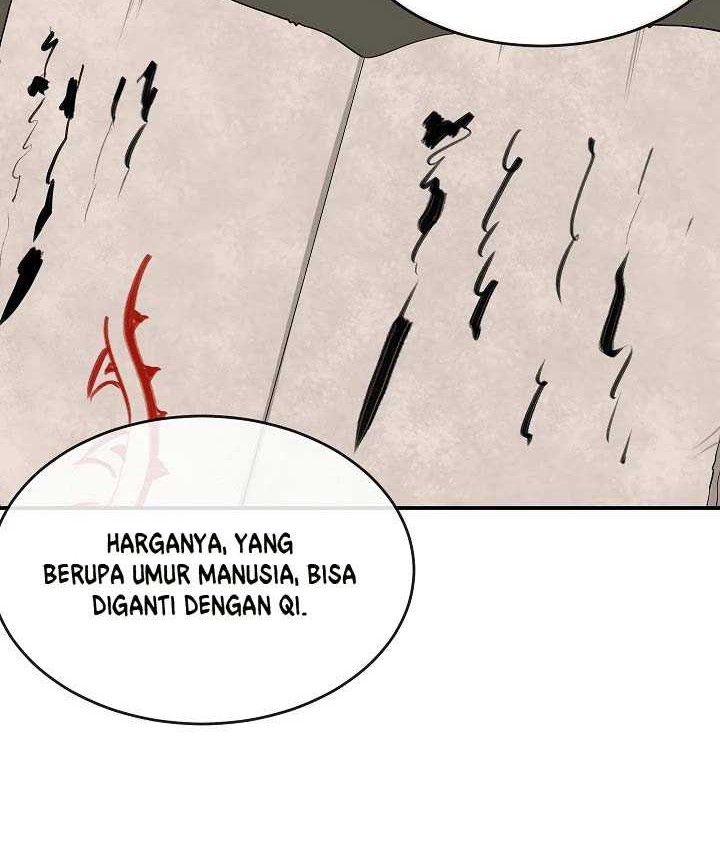 Volcanic Age Chapter 151 Gambar 3