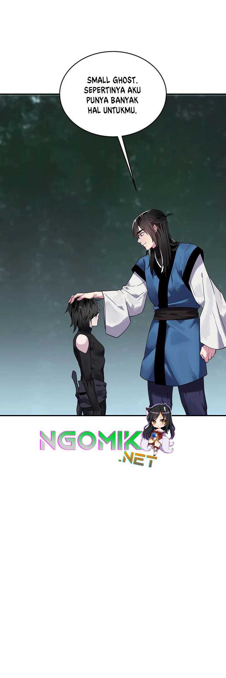 Volcanic Age Chapter 151 Gambar 8