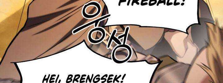 Ranker’s Return (Remake) Chapter 30 Gambar 21