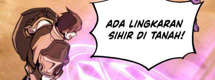 Ranker’s Return (Remake) Chapter 30 Gambar 39