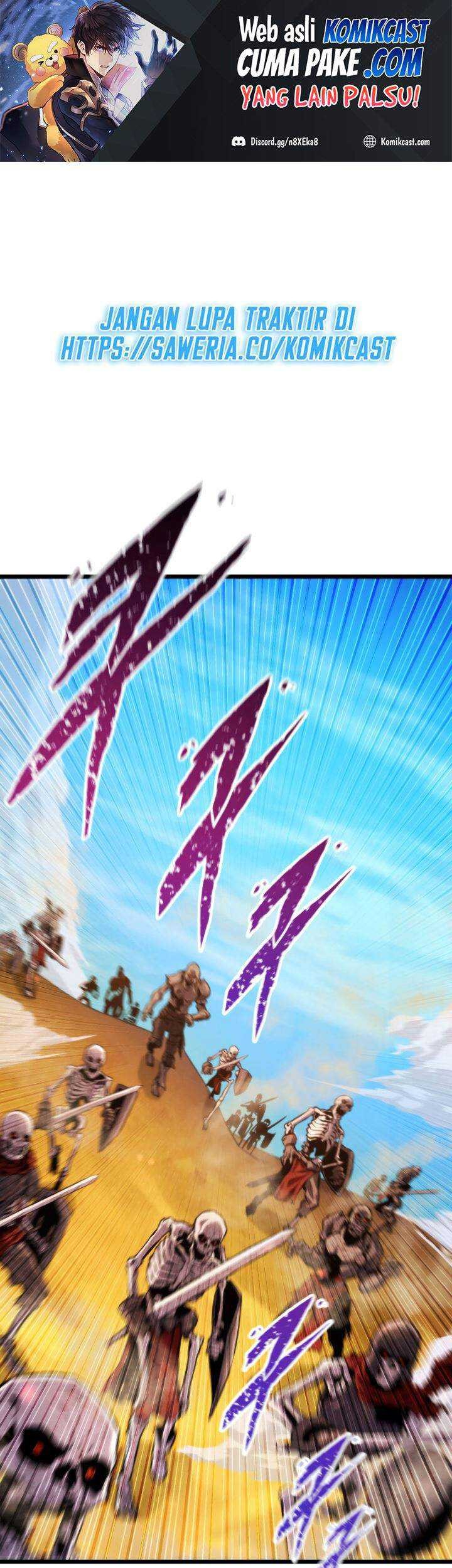 Baca Manhwa Ranker’s Return (Remake) Chapter 30 Gambar 2
