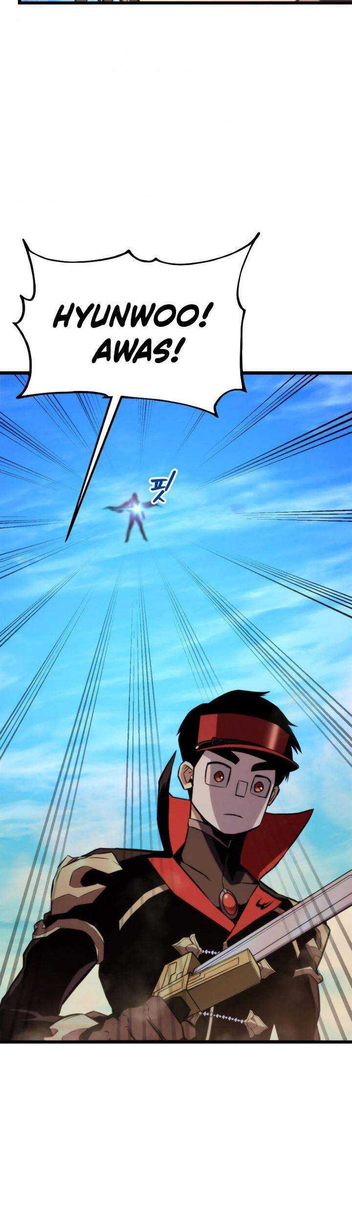 Ranker’s Return (Remake) Chapter 30 Gambar 100