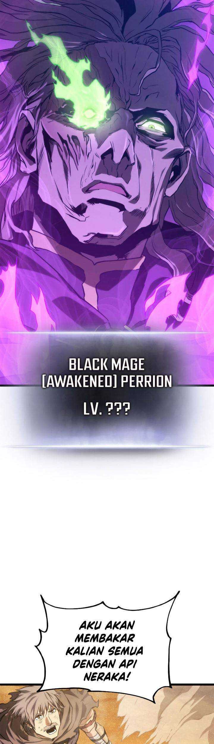 Ranker’s Return (Remake) Chapter 30 Gambar 108