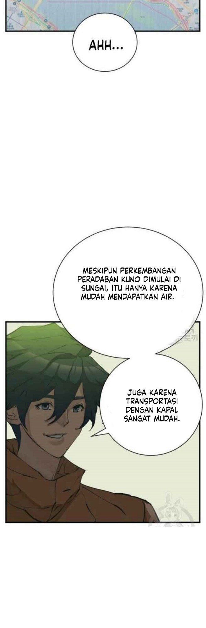 I Stack Experience Through Writing Books Chapter 143 Gambar 11