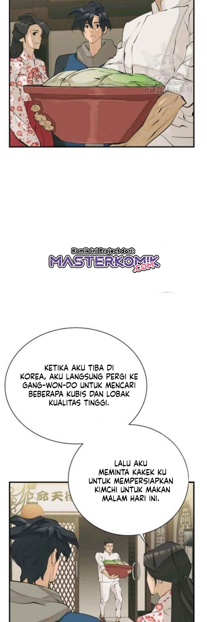 I Stack Experience Through Writing Books Chapter 143 Gambar 32