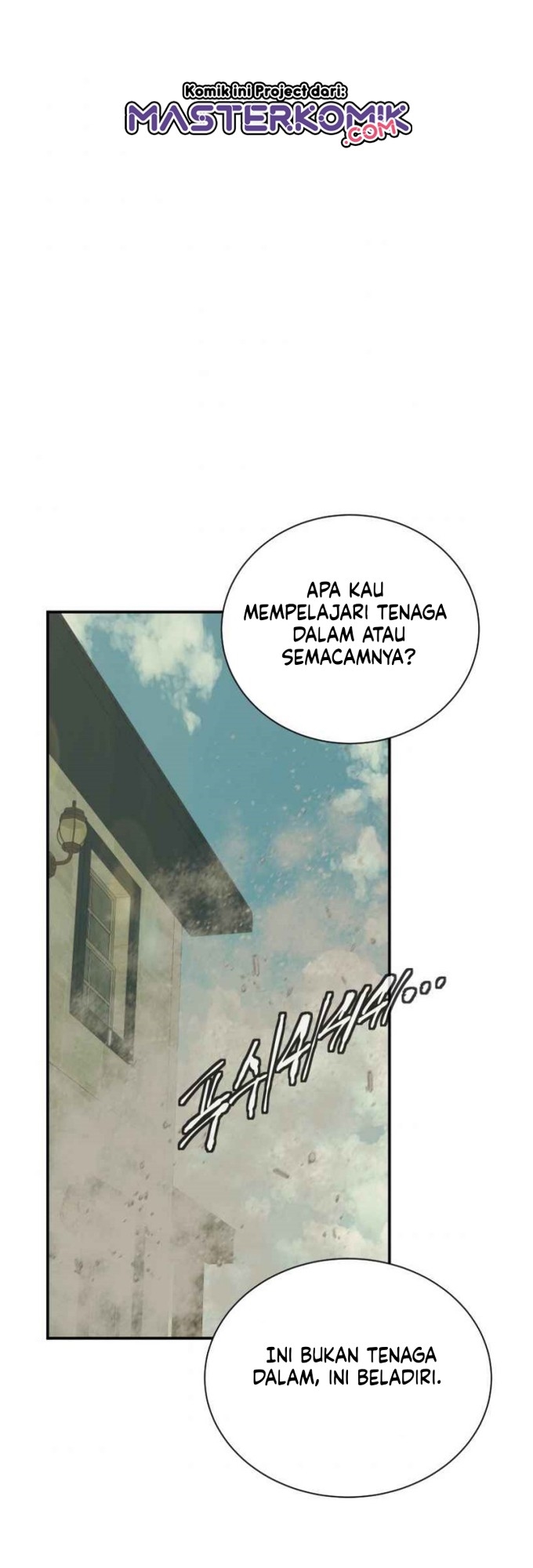I Stack Experience Through Writing Books Chapter 142 Gambar 30