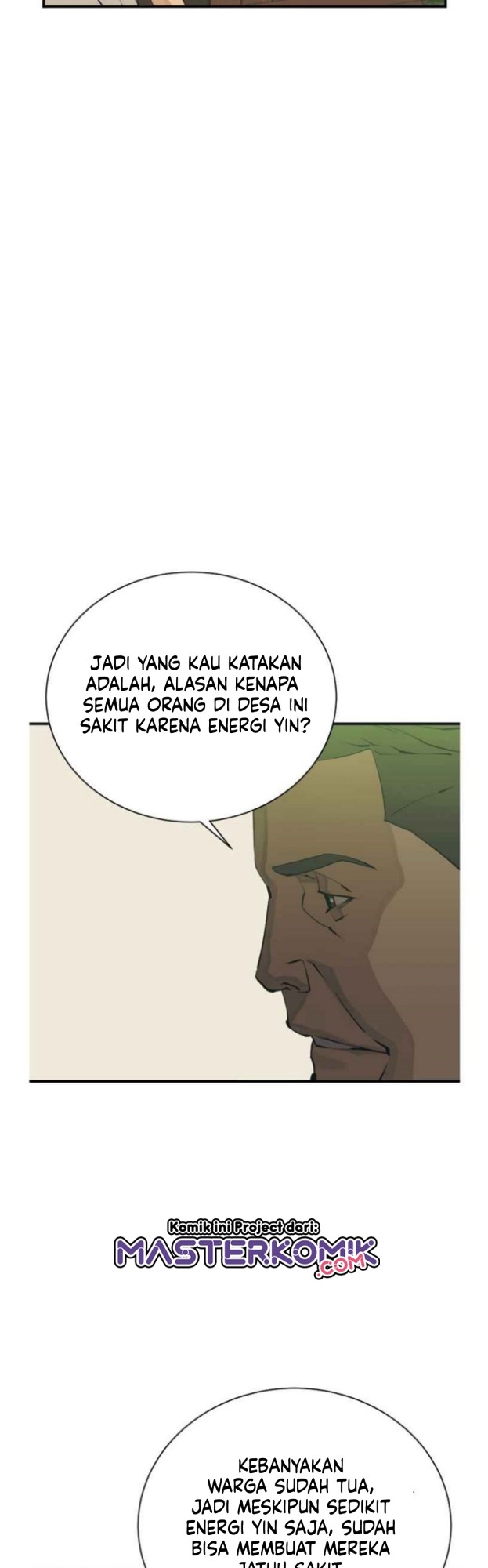 I Stack Experience Through Writing Books Chapter 142 Gambar 41