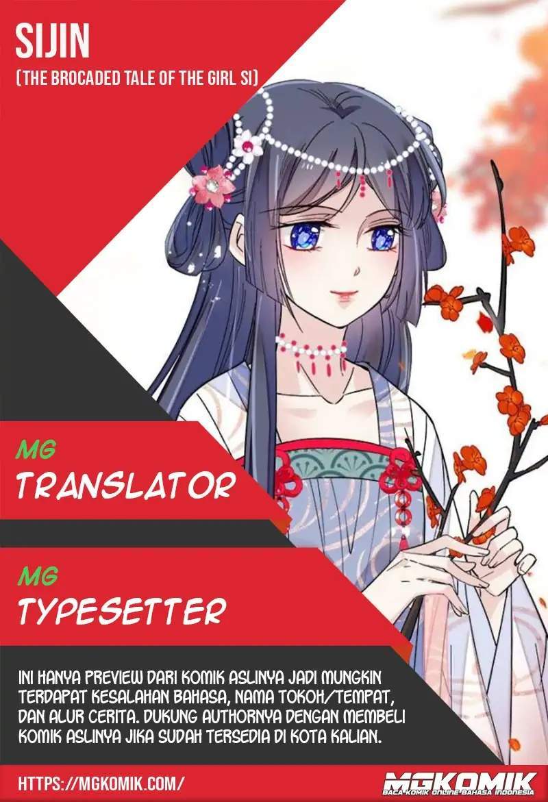 Baca Komik Sijin Chapter 128 Gambar 1