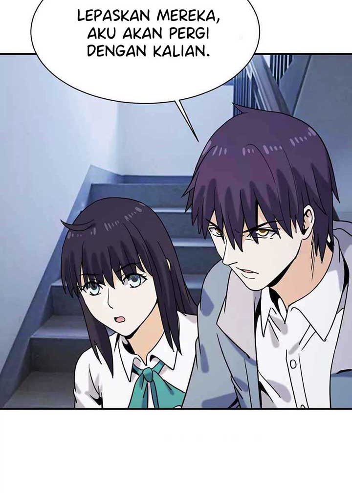 City Immortal Emperor: Dragon King Temple Chapter 62 Gambar 9