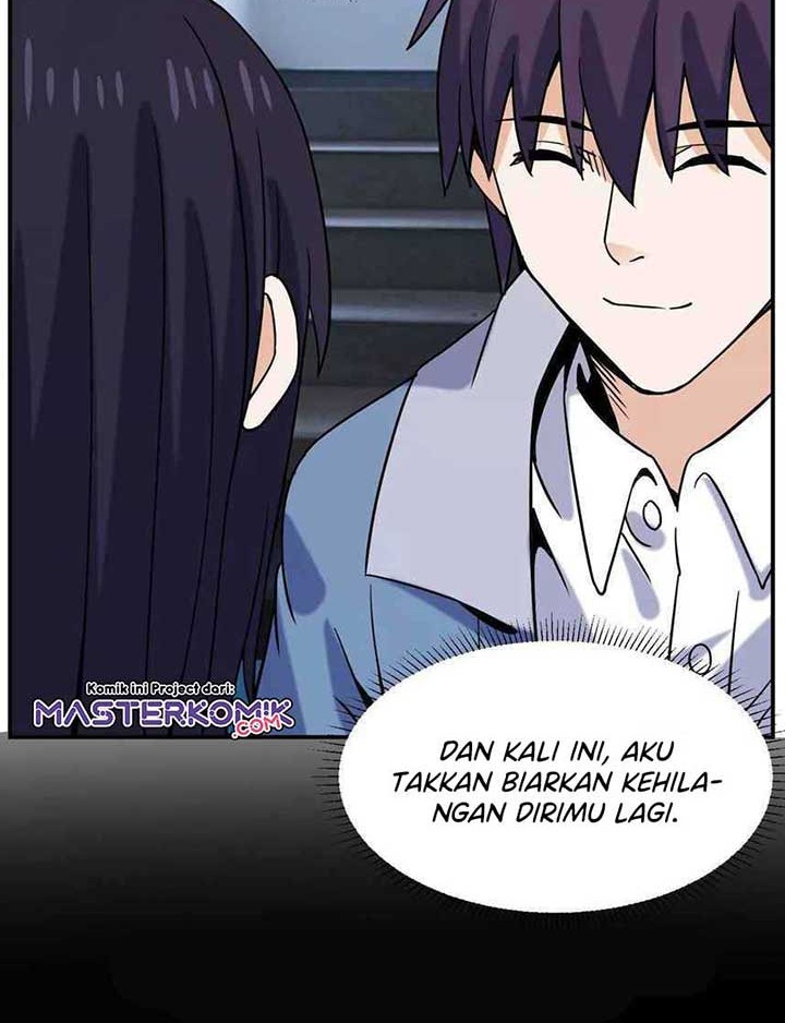 City Immortal Emperor: Dragon King Temple Chapter 62 Gambar 13