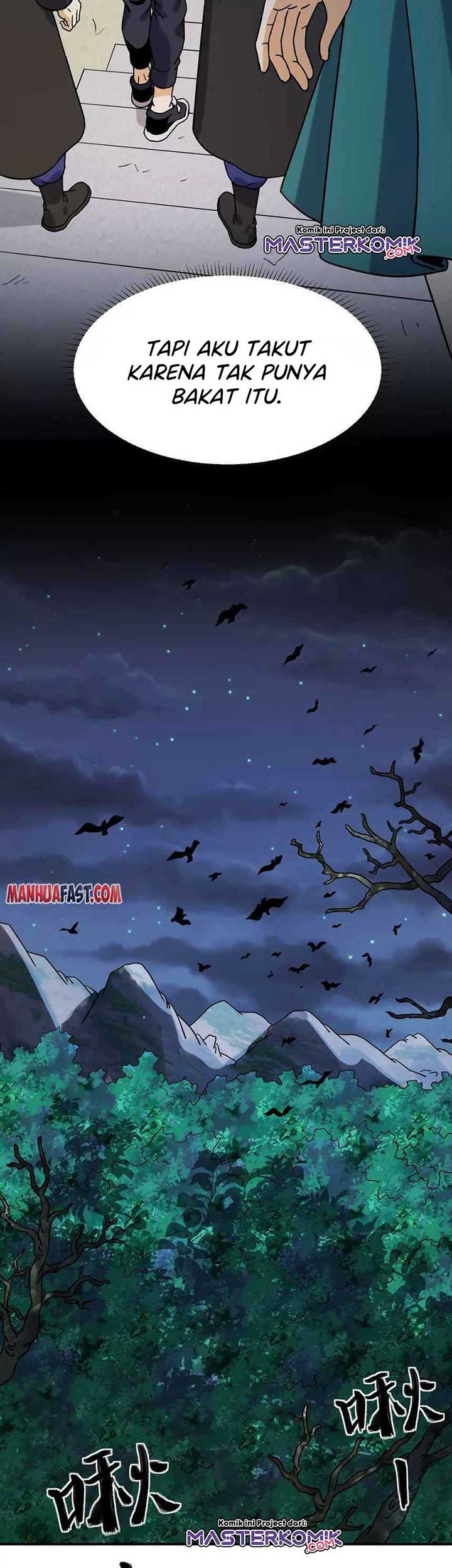 City Immortal Emperor: Dragon King Temple Chapter 62 Gambar 15