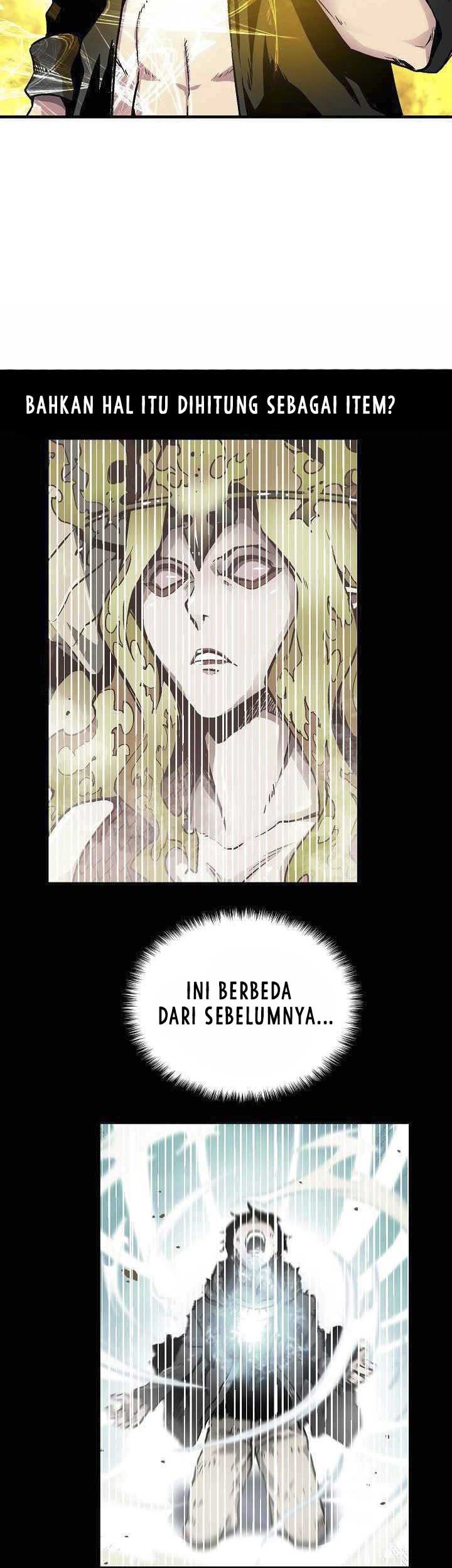 Unbreakable Chapter 13 Gambar 40