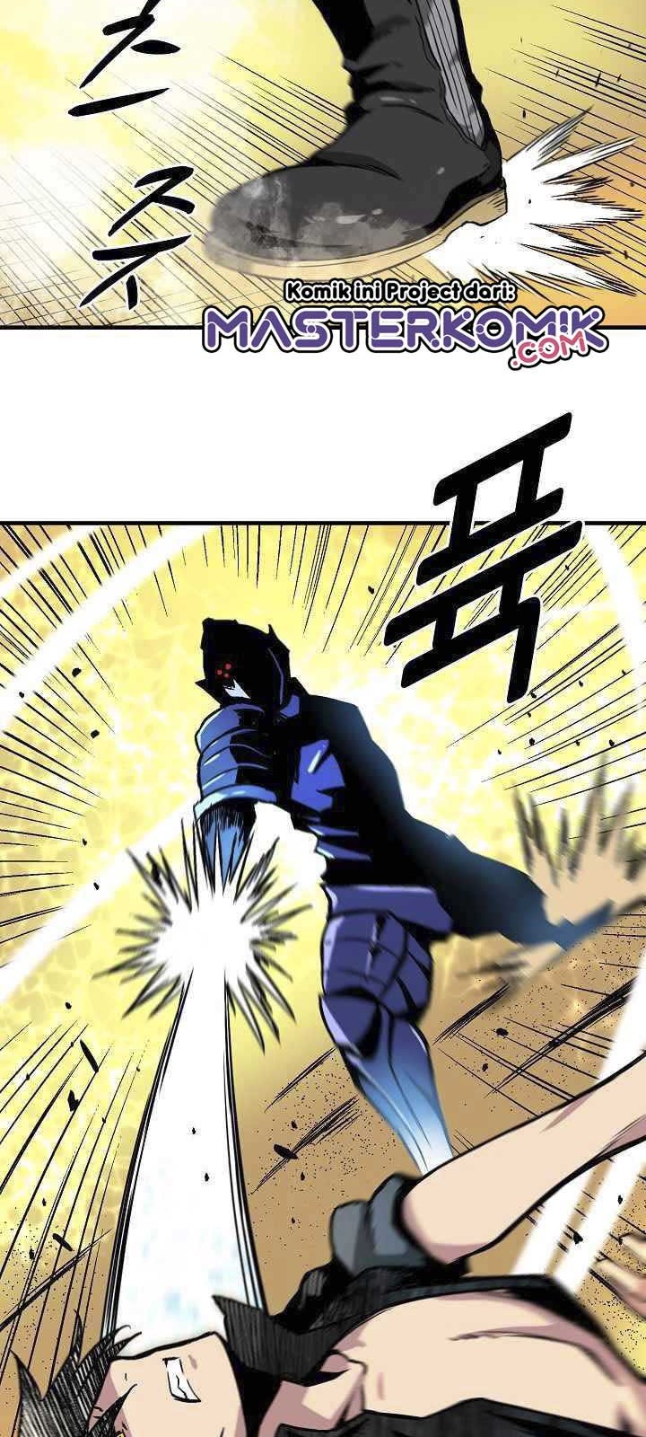 Unbreakable Chapter 13 Gambar 44