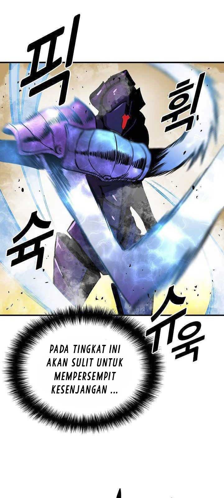 Unbreakable Chapter 13 Gambar 47