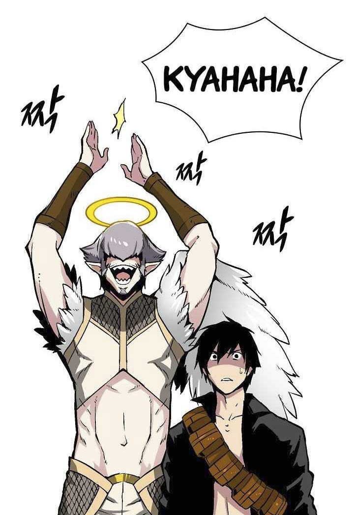 Unbreakable Chapter 13 Gambar 4